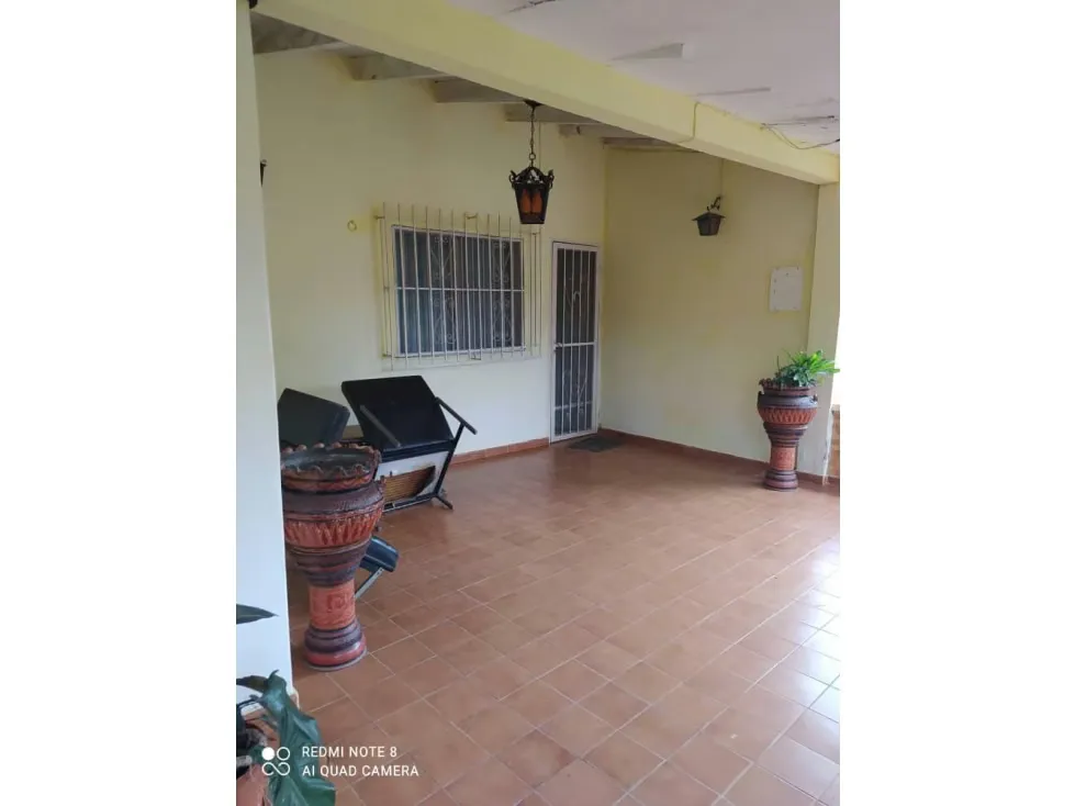Se vende casa 189m2 Higuerote 7524 - 13