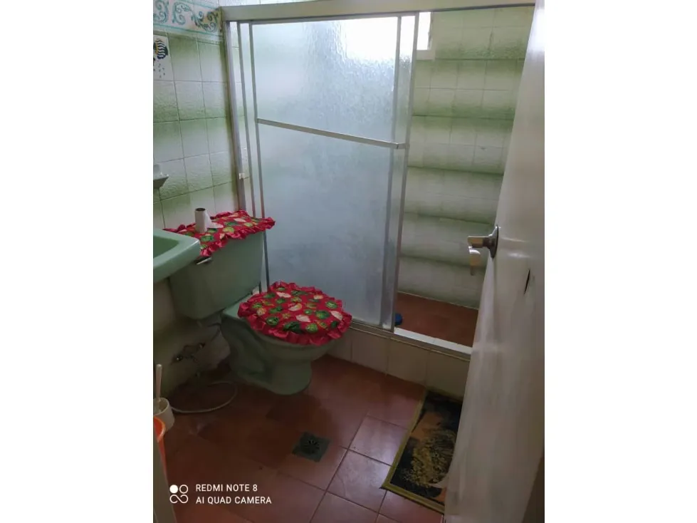 Se vende casa 189m2 Higuerote 7524 - 20