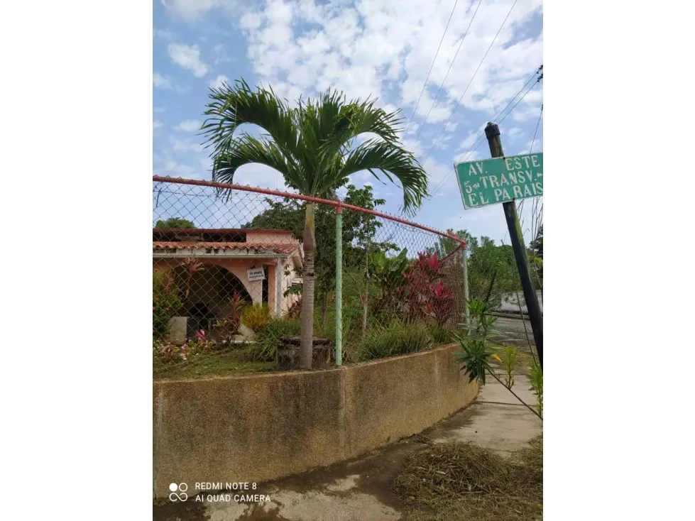 Se vende casa 189m2 Higuerote 7524 - 23