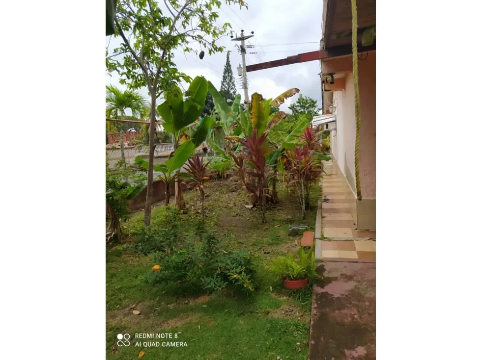 Se vende casa 189m2 Higuerote 7524 - 24
