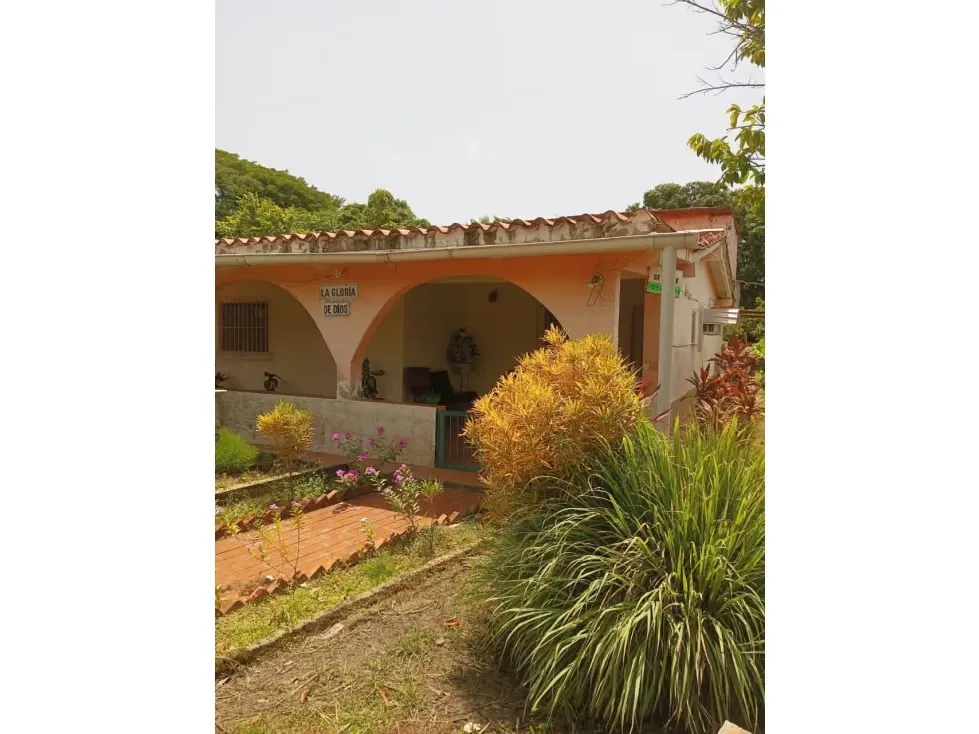 Se vende casa 189m2 Higuerote 7524 - 3