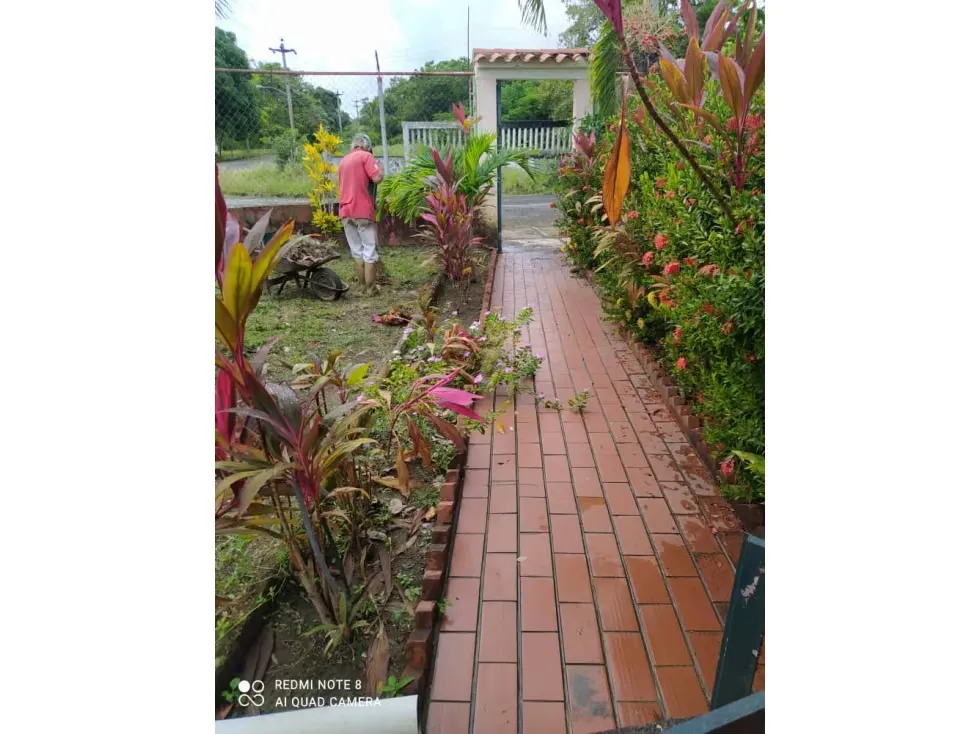 Se vende casa 189m2 Higuerote 7524 - 4