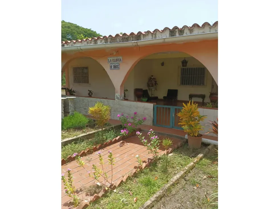 Se vende casa 189m2 Higuerote 7524 - 5