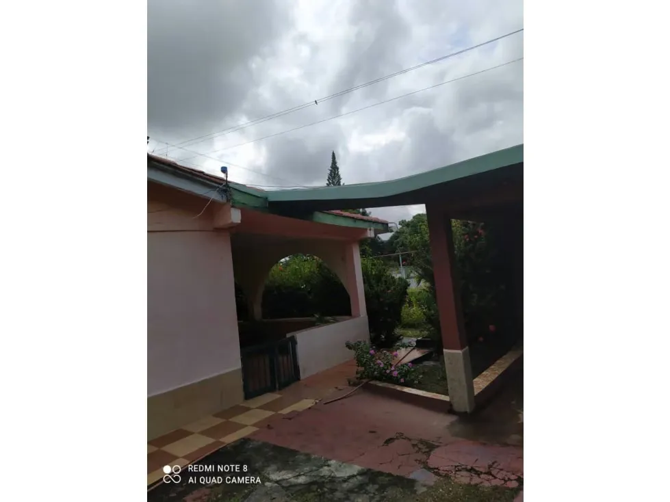 Se vende casa 189m2 Higuerote 7524 - 6