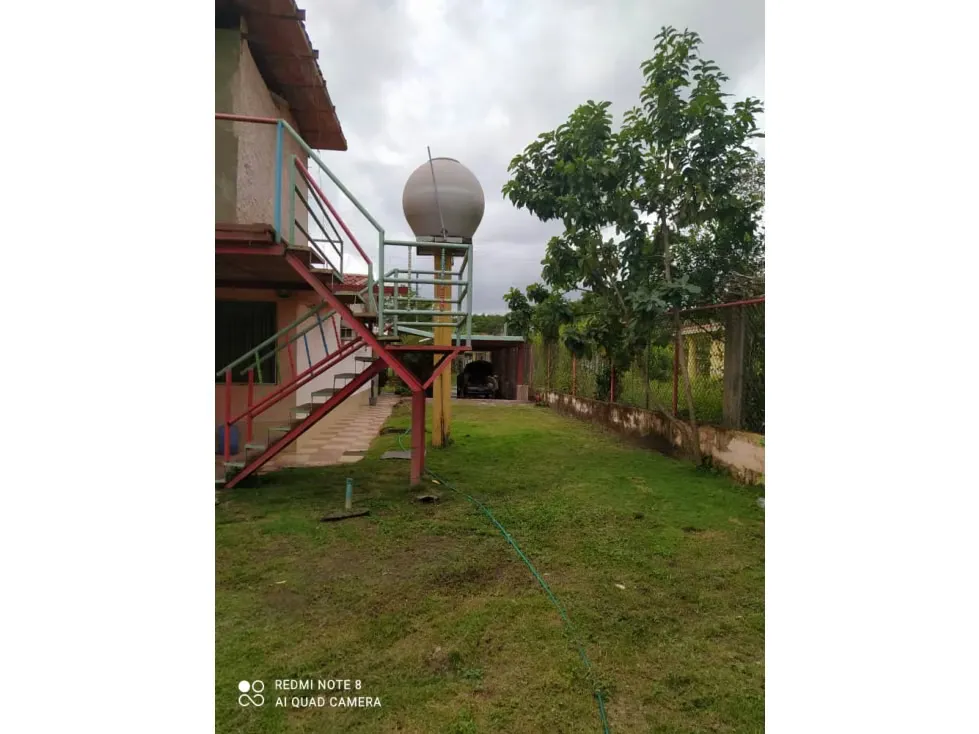 Se vende casa 189m2 Higuerote 7524 - 8