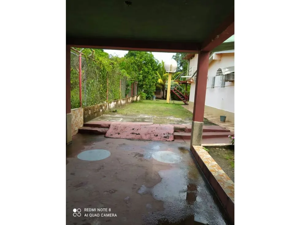 Se vende casa 189m2 Higuerote 7524 - 9