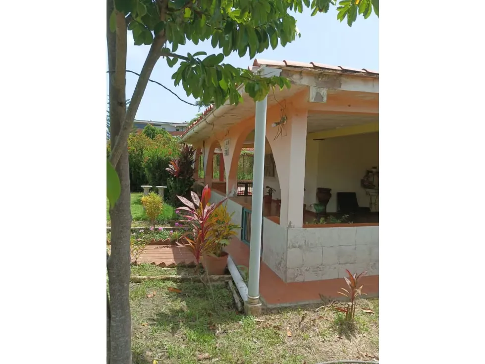 Se vende casa 189m2 Higuerote 7524 - 10
