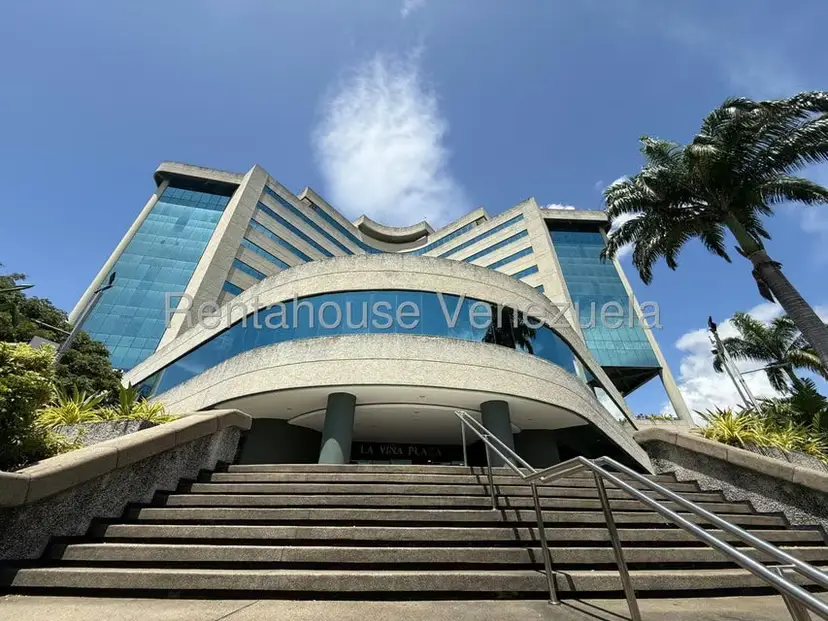 Comercial (Local Comercial) en Alquiler en La Viña, Carabobo