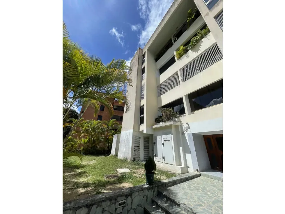 Se vende apartamento 78m2 Monte Alto 1406