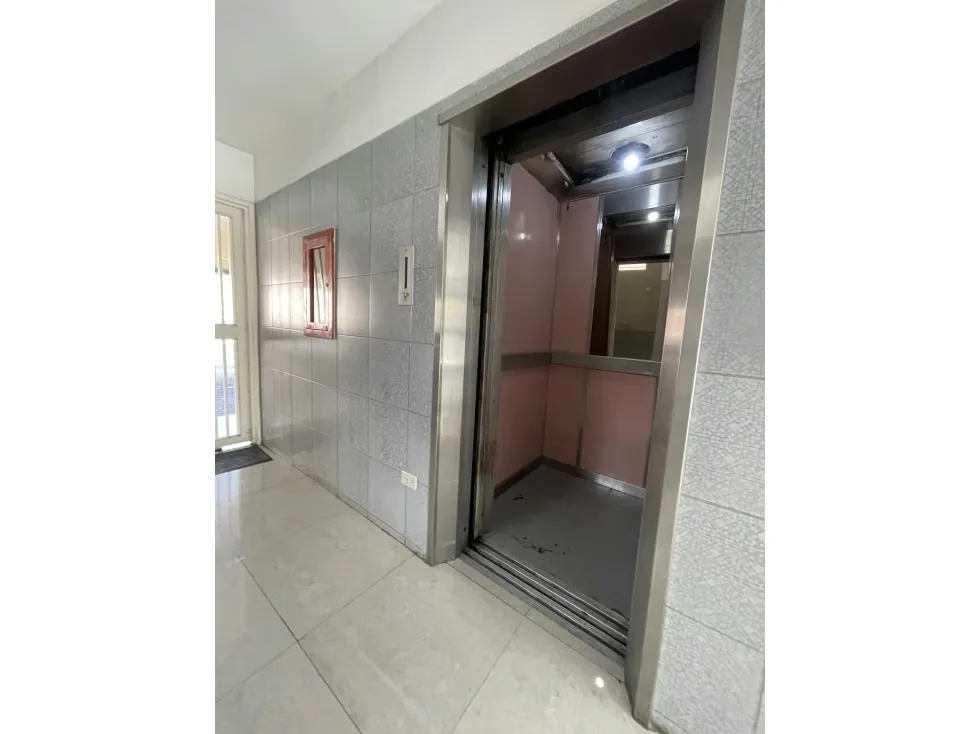 Se vende apartamento 78m2 Monte Alto 1406 - 3