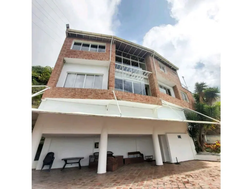 Vendo casa 480m2 Colinas de Lagunita Sur 1906 - 3