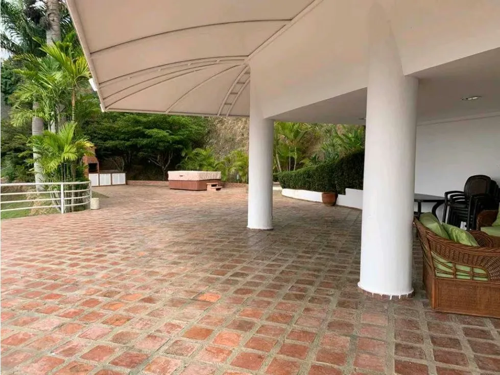 Vendo casa 480m2 Colinas de Lagunita Sur 1906 - 23
