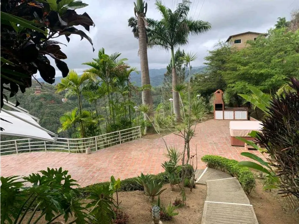 Vendo casa 480m2 Colinas de Lagunita Sur 1906 - 25