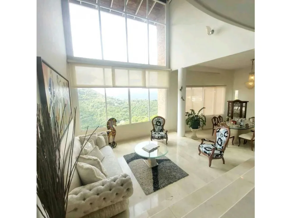 Vendo casa 480m2 Colinas de Lagunita Sur 1906 - 4