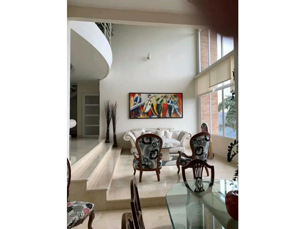 Vendo casa 480m2 Colinas de Lagunita Sur 1906 - 5