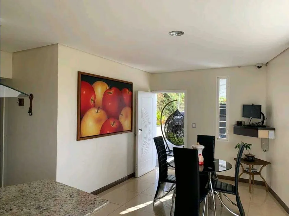 Vendo casa 480m2 Colinas de Lagunita Sur 1906 - 6