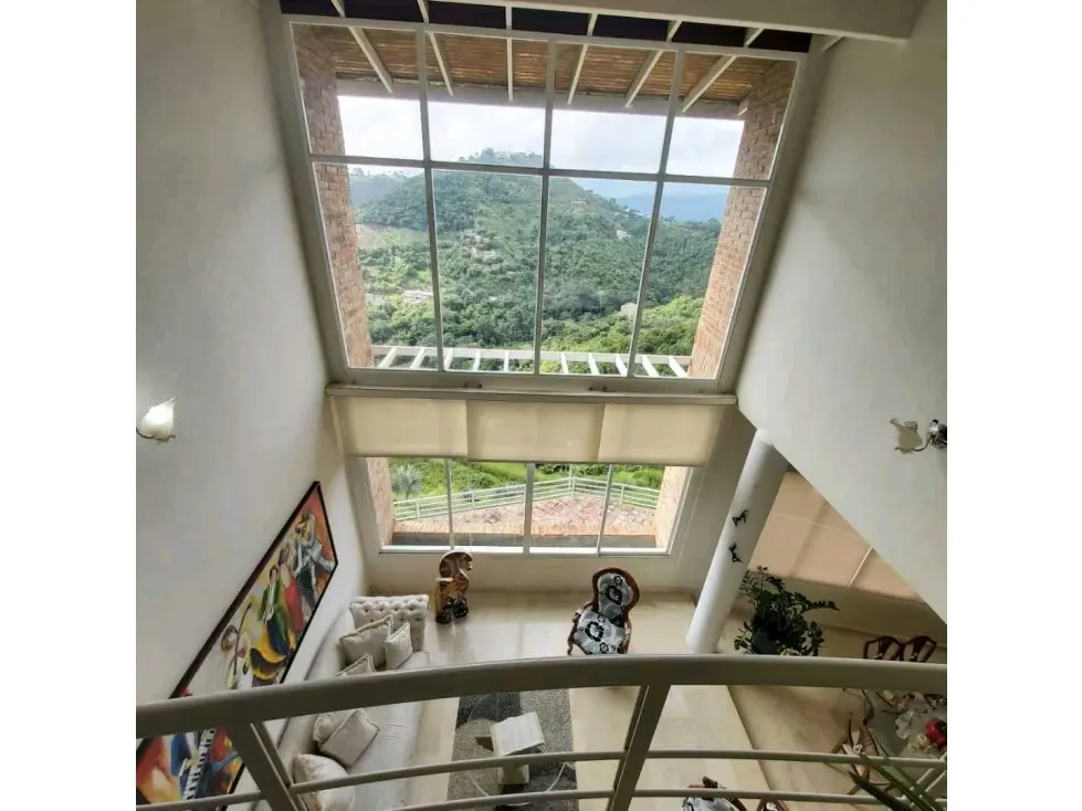 Vendo casa 480m2 Colinas de Lagunita Sur 1906 - 7
