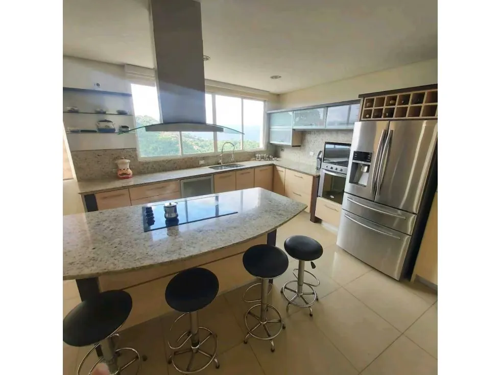 Vendo casa 480m2 Colinas de Lagunita Sur 1906 - 8