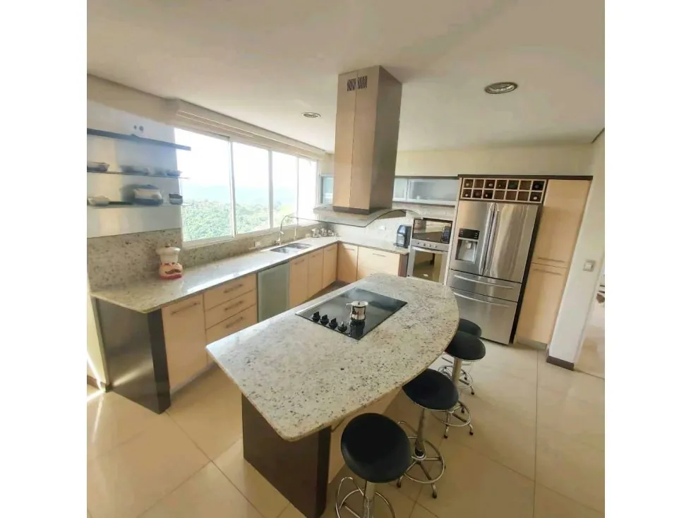 Vendo casa 480m2 Colinas de Lagunita Sur 1906 - 9