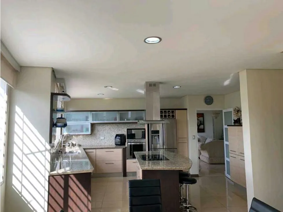 Vendo casa 480m2 Colinas de Lagunita Sur 1906 - 10