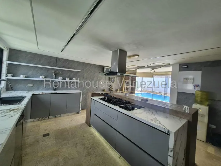 Casa (Duplex) en Venta en Colinas de Guataparo, Carabobo - 15