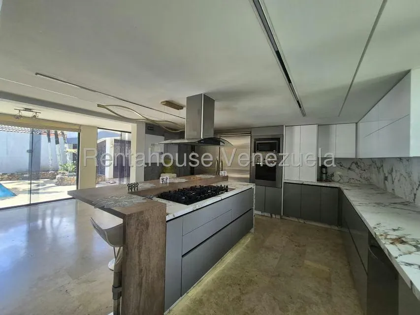 Casa (Duplex) en Venta en Colinas de Guataparo, Carabobo - 18