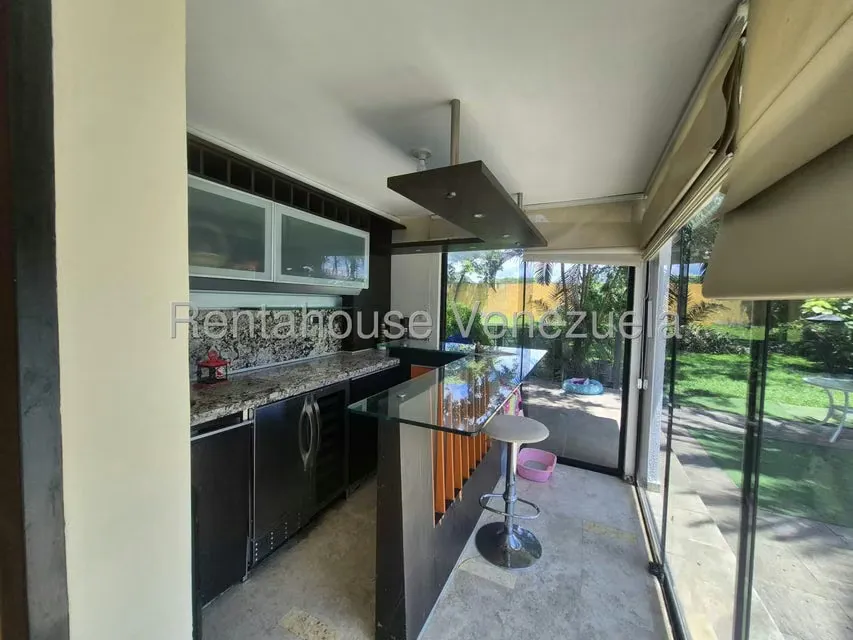 Casa (Duplex) en Venta en Colinas de Guataparo, Carabobo - 21