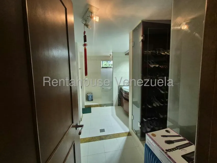 Casa (Duplex) en Venta en Colinas de Guataparo, Carabobo - 22