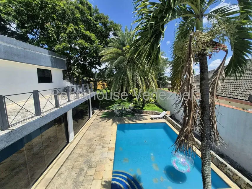Casa (Duplex) en Venta en Colinas de Guataparo, Carabobo - 25