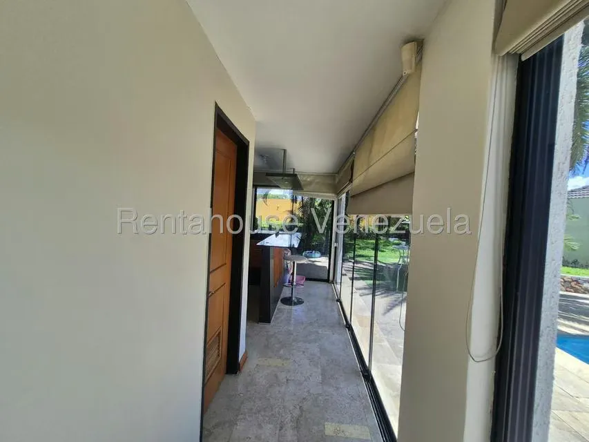 Casa (Duplex) en Venta en Colinas de Guataparo, Carabobo - 28