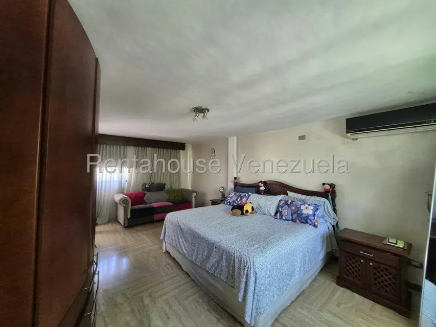 Casa (Duplex) en Venta en Colinas de Guataparo, Carabobo - 32