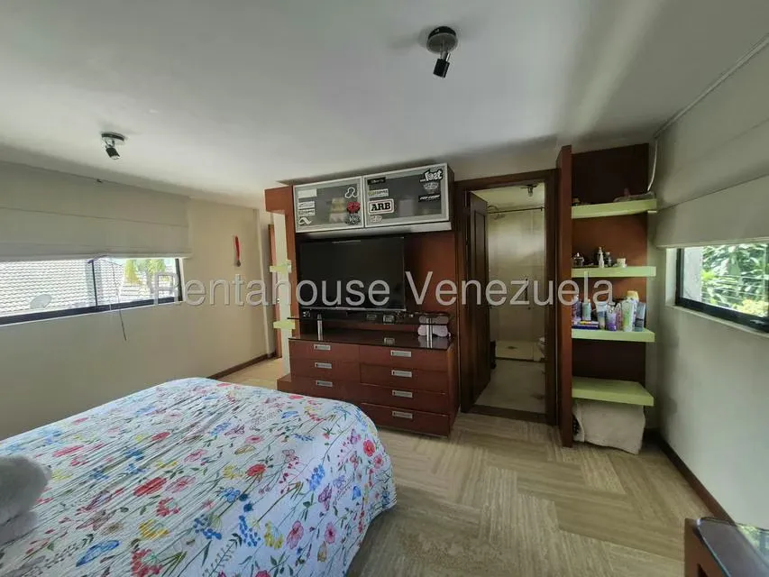 Casa (Duplex) en Venta en Colinas de Guataparo, Carabobo - 41