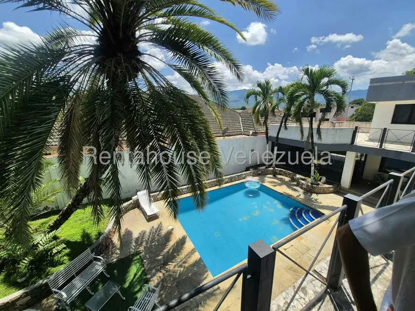 Casa (Duplex) en Venta en Colinas de Guataparo, Carabobo - 45