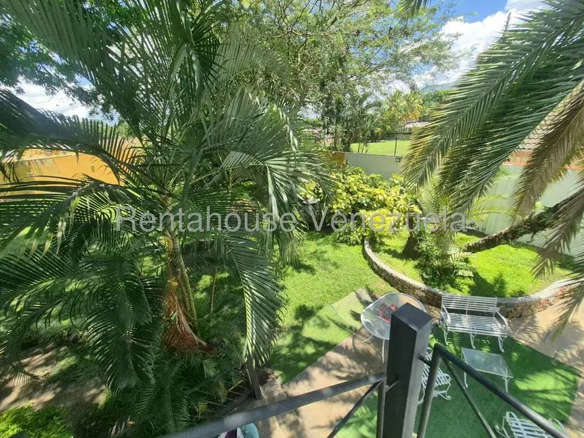 Casa (Duplex) en Venta en Colinas de Guataparo, Carabobo - 46