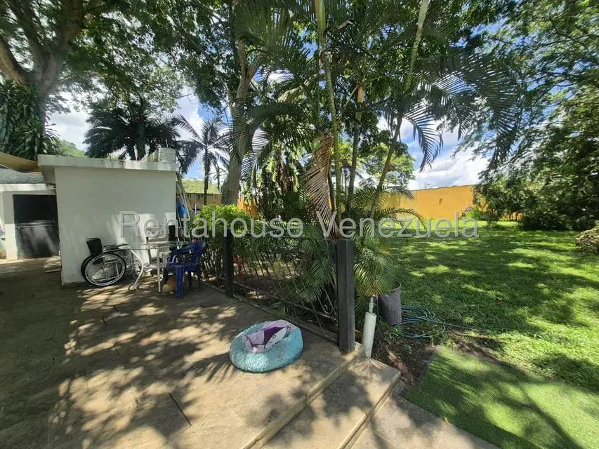 Casa (Duplex) en Venta en Colinas de Guataparo, Carabobo - 50