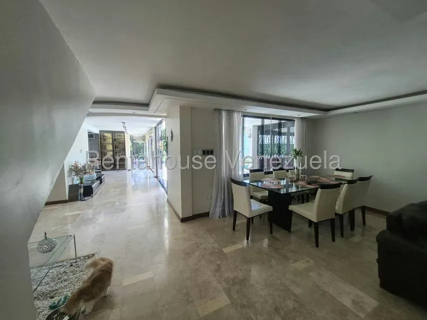Casa (Duplex) en Venta en Colinas de Guataparo, Carabobo - 6