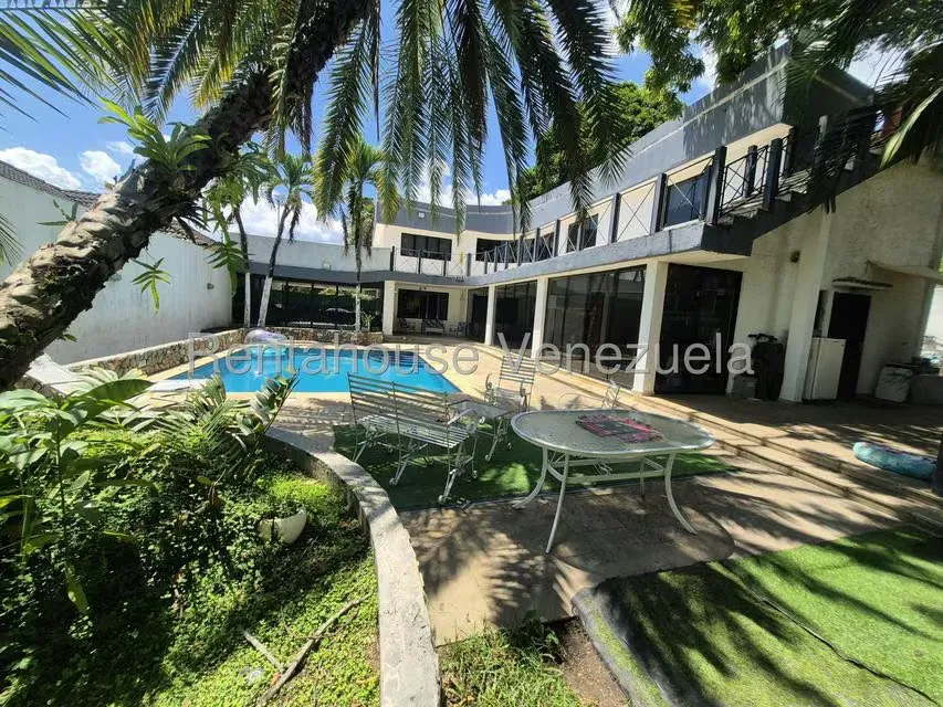 Casa (Duplex) en Venta en Colinas de Guataparo, Carabobo - 55