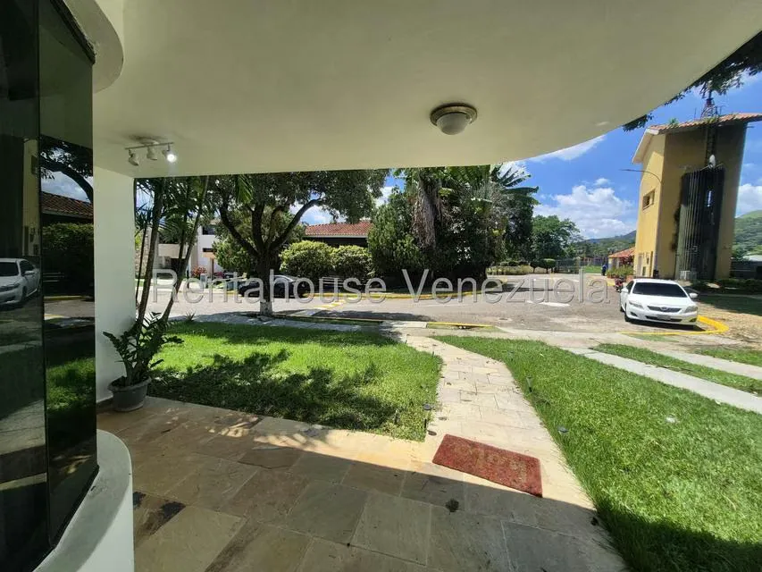 Casa (Duplex) en Venta en Colinas de Guataparo, Carabobo - 61