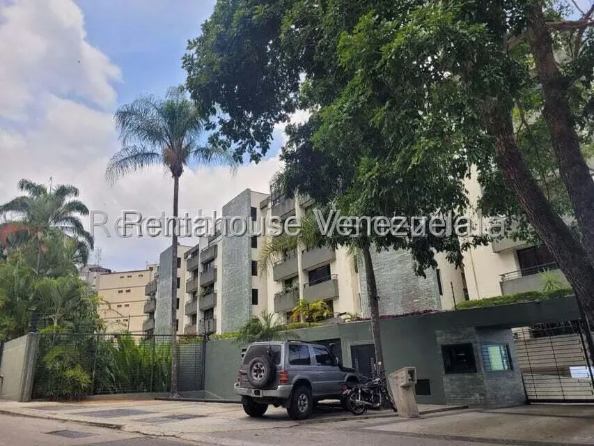Apartamento (1 Nivel) en Venta en Colinas de Bello Monte, Distrito Metropolitano