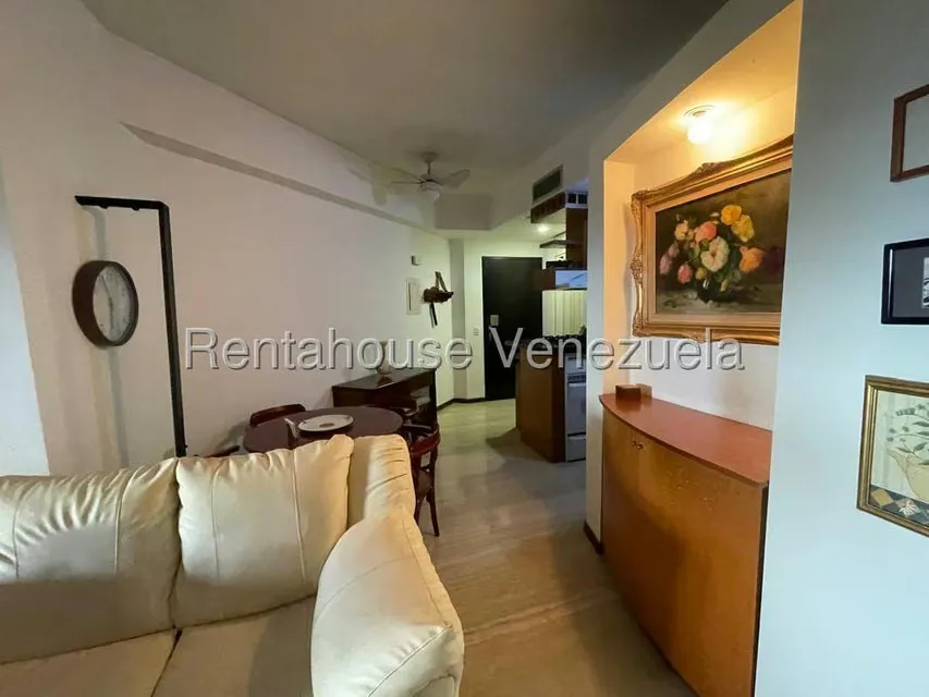 Apartamento (1 Nivel) en Venta en Colinas de Bello Monte, Distrito Metropolitano - 3