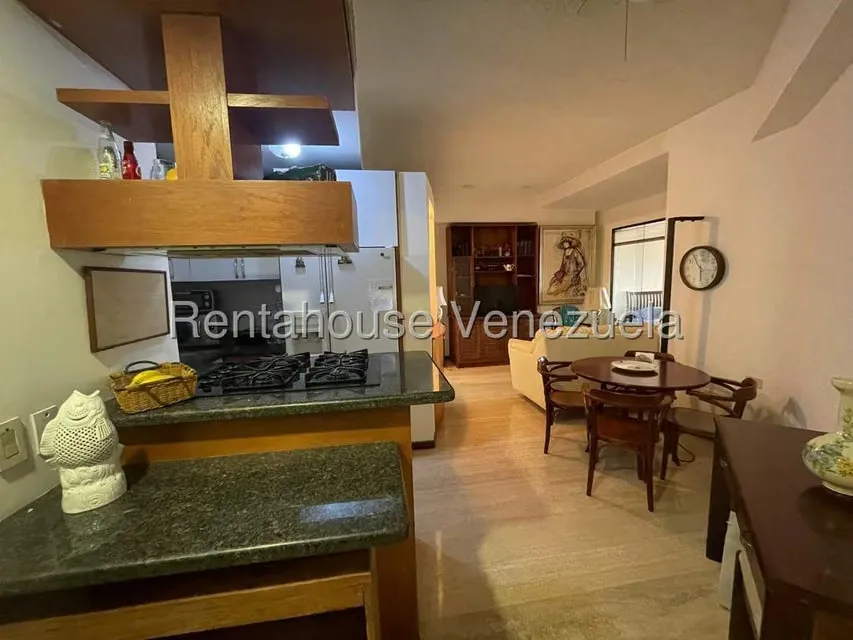 Apartamento (1 Nivel) en Venta en Colinas de Bello Monte, Distrito Metropolitano - 6