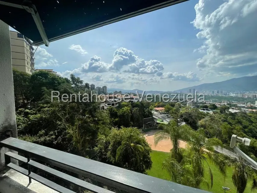 Apartamento (1 Nivel) en Venta en Colinas de Bello Monte, Distrito Metropolitano - 9