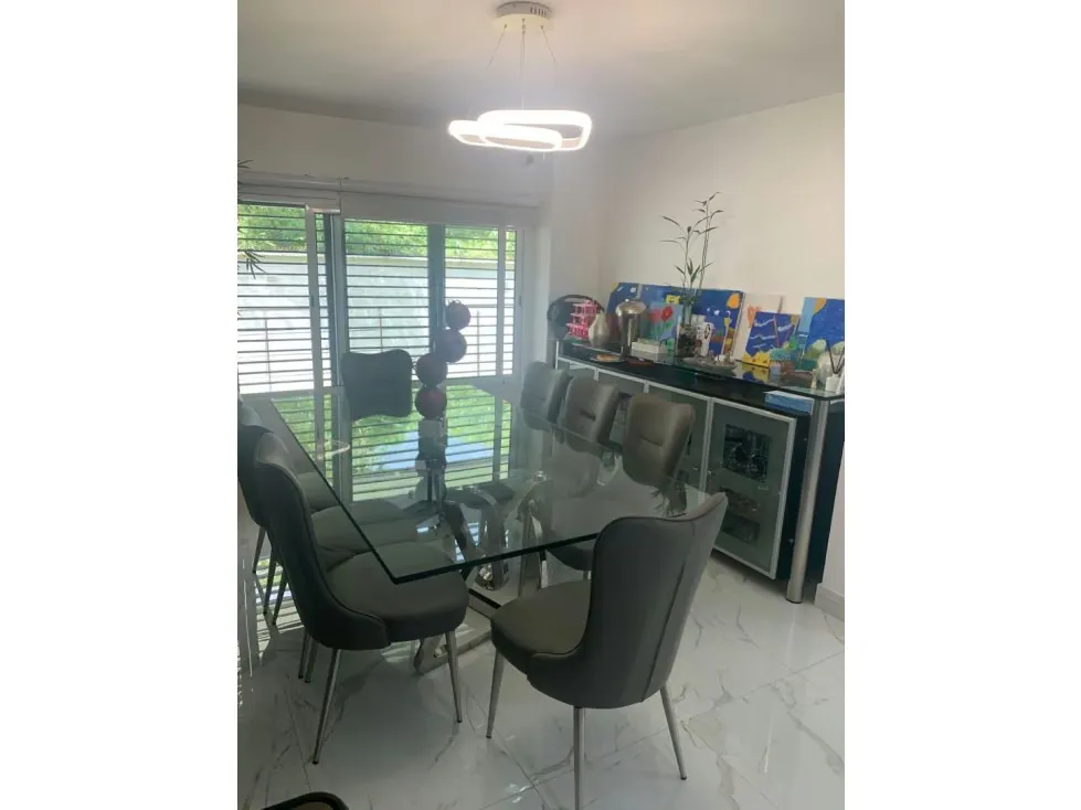 Vendo casa 541m2 La Tahona 0458 - 12