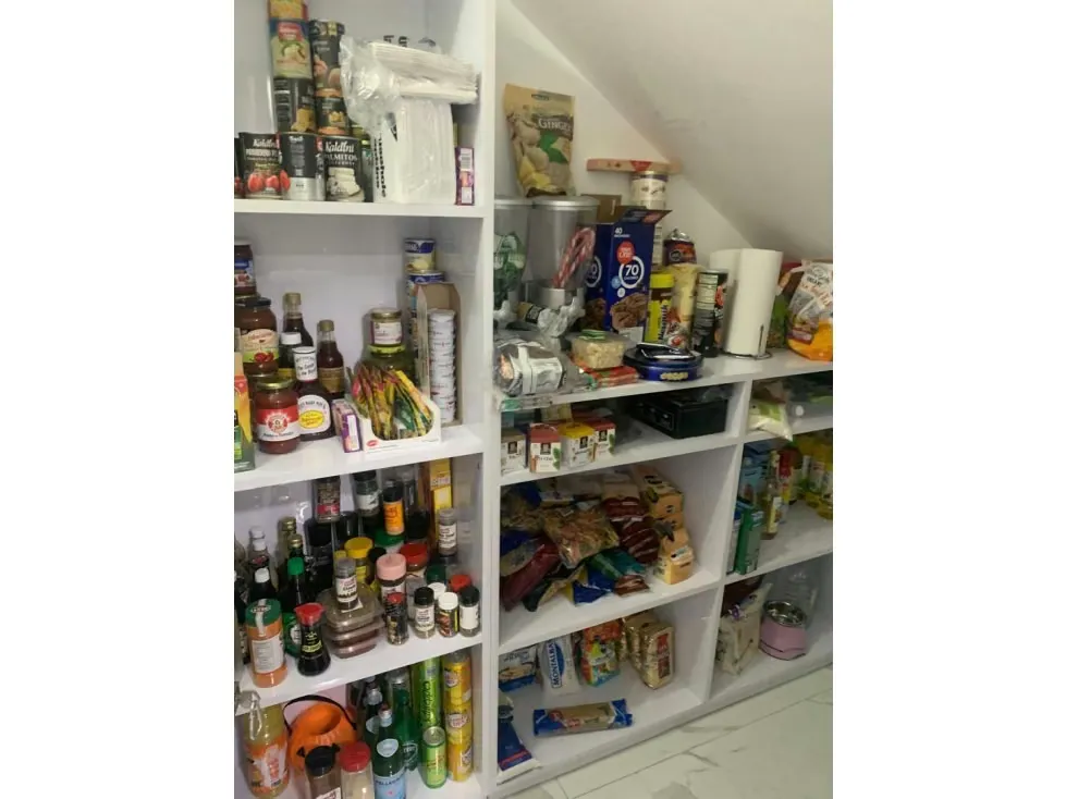 Vendo casa 541m2 La Tahona 0458 - 13
