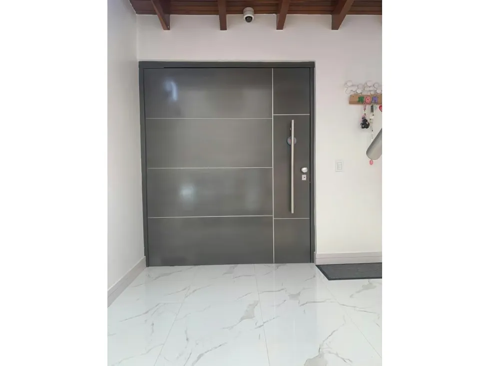 Vendo casa 541m2 La Tahona 0458 - 14