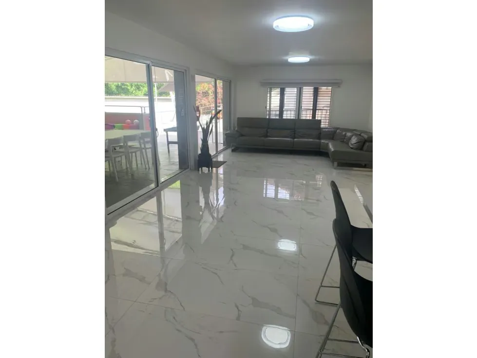 Vendo casa 541m2 La Tahona 0458 - 15