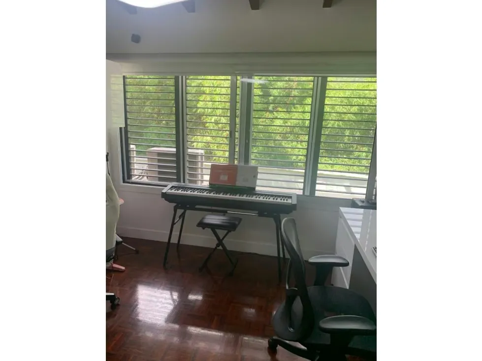 Vendo casa 541m2 La Tahona 0458 - 20