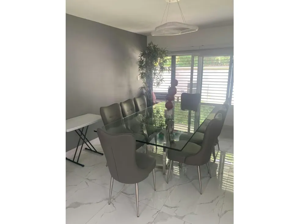Vendo casa 541m2 La Tahona 0458 - 3