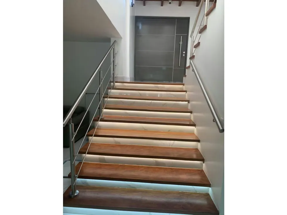 Vendo casa 541m2 La Tahona 0458 - 21