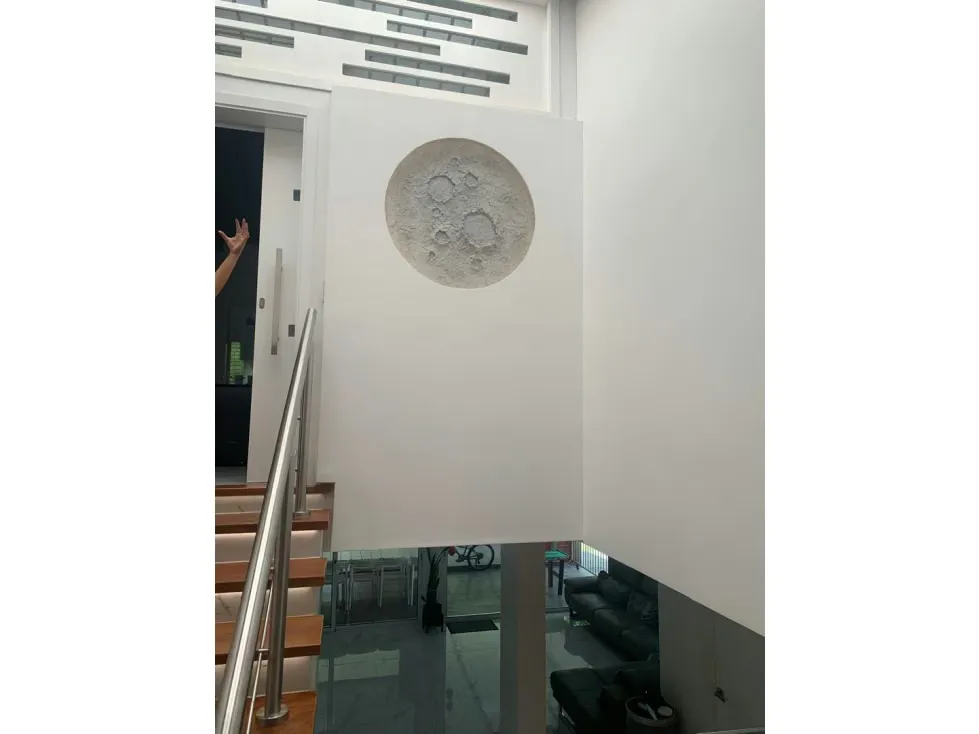 Vendo casa 541m2 La Tahona 0458 - 22